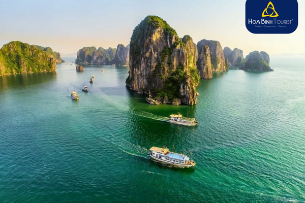 mùa hè nên đi du lịch ở đâu miền bắc - Hình 2