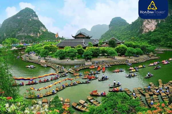 mùa hè nên đi du lịch ở đâu miền bắc - Hình 3
