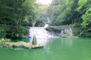 mùa hè nên đi du lịch ở đâu miền bắc