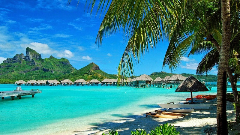 mùa hè nên đi du lịch ở đâu miền nam - Hình 4