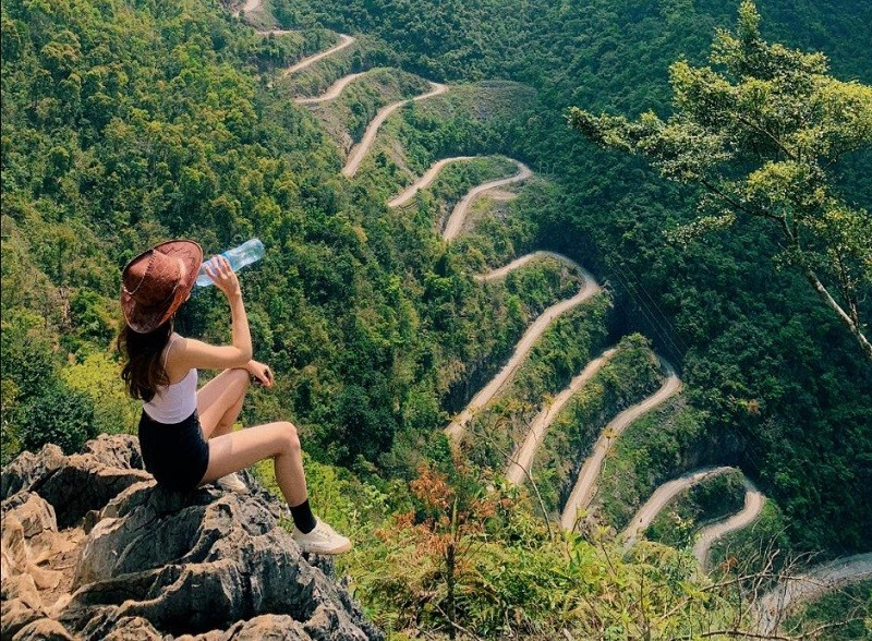 mùa này đi du lịch ở đâu miền bắc - Hình 4