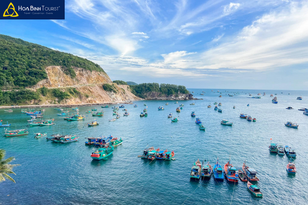 mùa này nên đi du lịch ở đâu - Hình 3