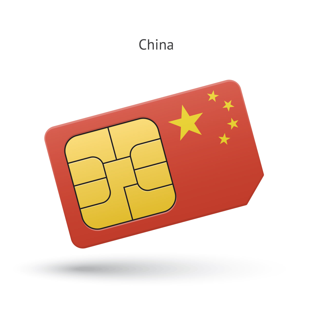 mua sim du lịch trung quốc - Hình 3