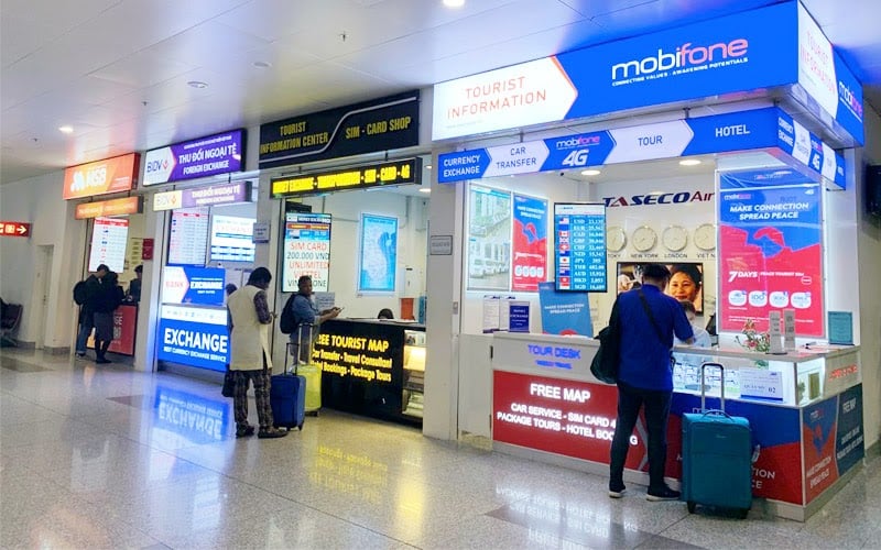 mua sim du lịch việt nam ở đâu - Hình 5