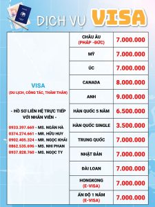 muốn đi du lịch hàn quốc cần bao nhiêu tiền