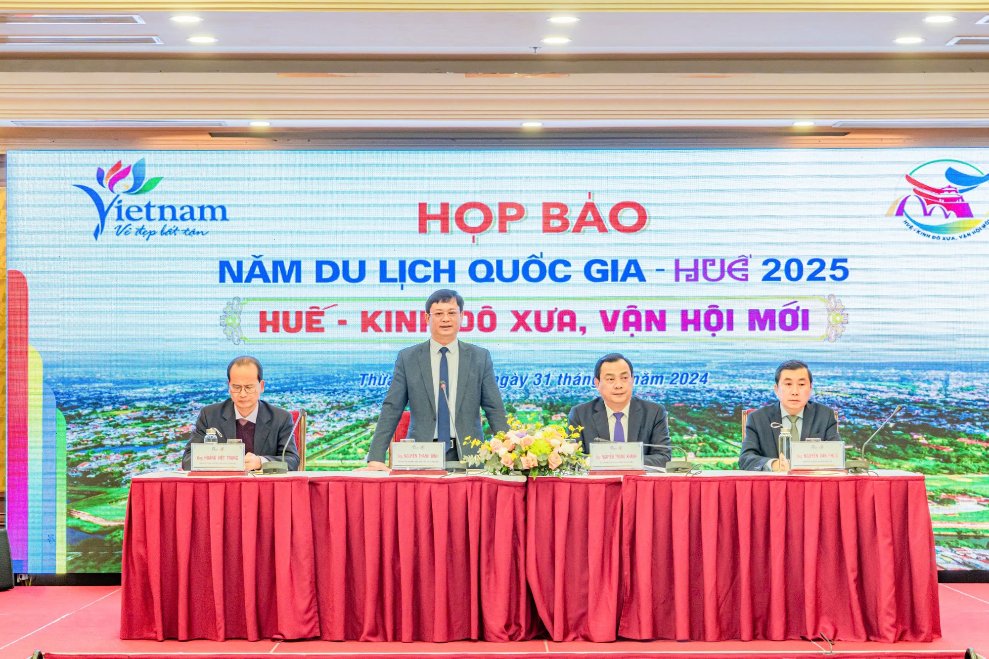 năm du lịch quốc gia 2025 - Hình 2