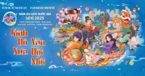 năm du lịch quốc gia 2025