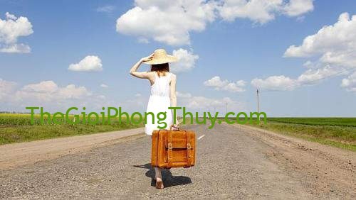 nằm mơ thấy đi du lịch đánh số may - Hình 5