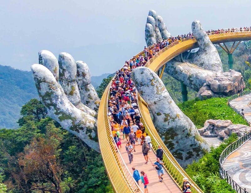 nên đi du lịch ở đâu - Hình 5