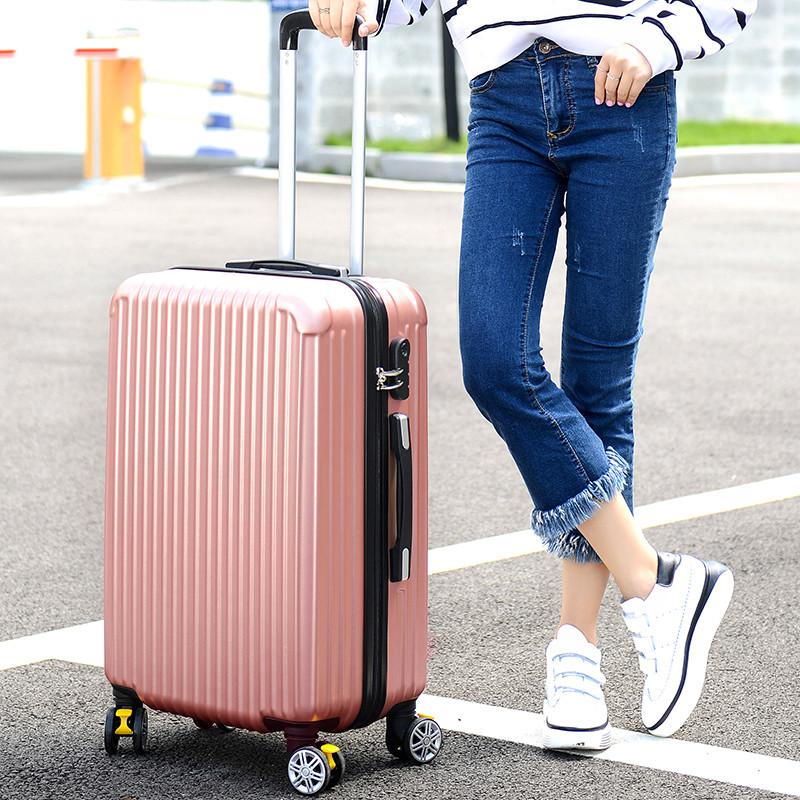 nên mua vali kéo du lịch nào - Hình 2