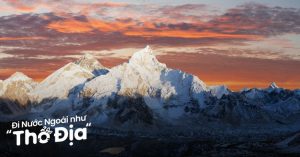 nepal du lịch