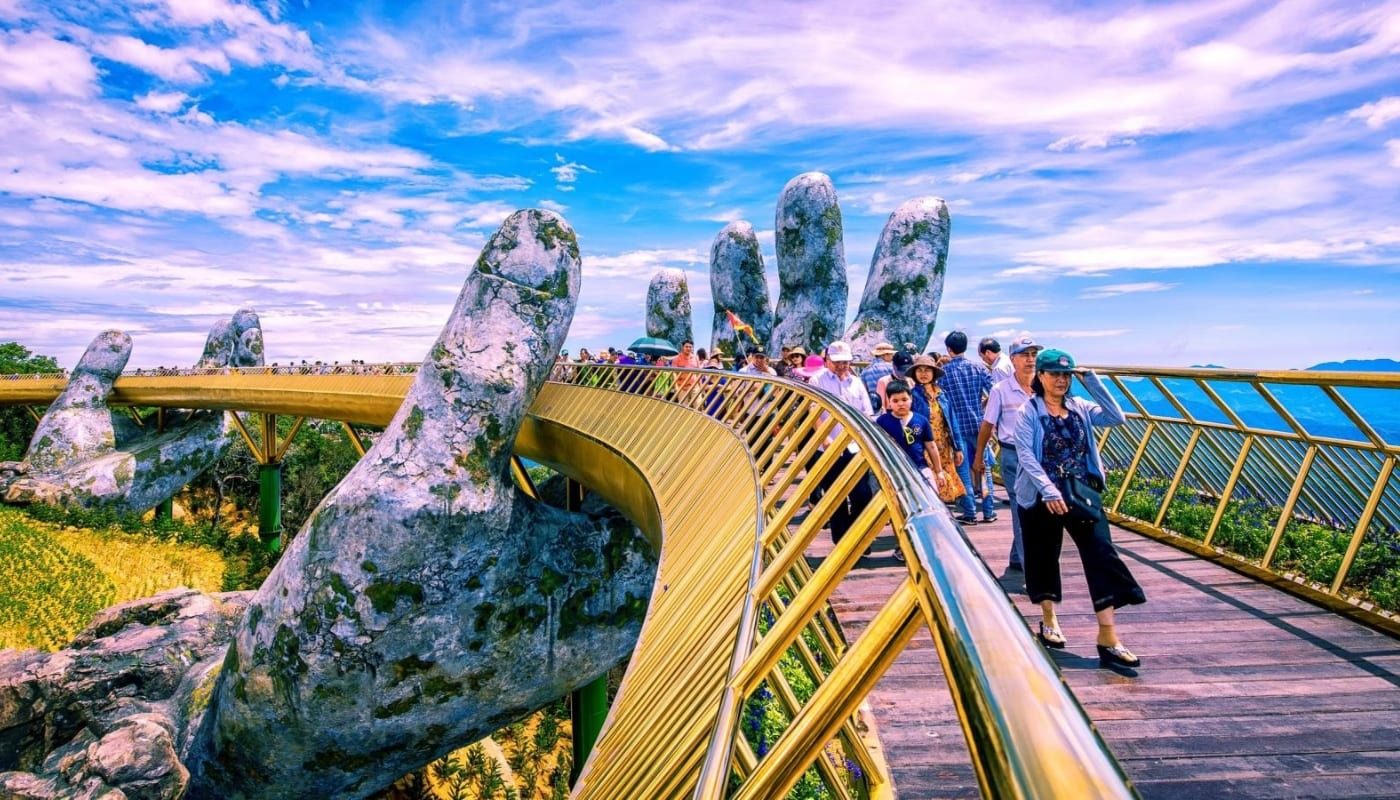 ngành du lịch - Hình 4
