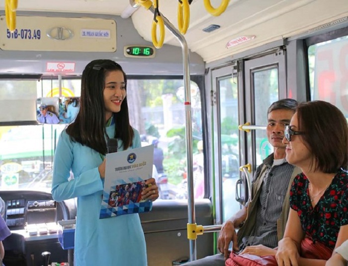 ngành du lịch gồm những nghề gì - Hình 3