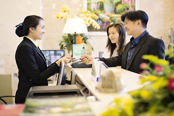 ngành du lịch gồm những nghề gì - Hình 4
