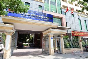 ngành du lịch học trường đại học nào