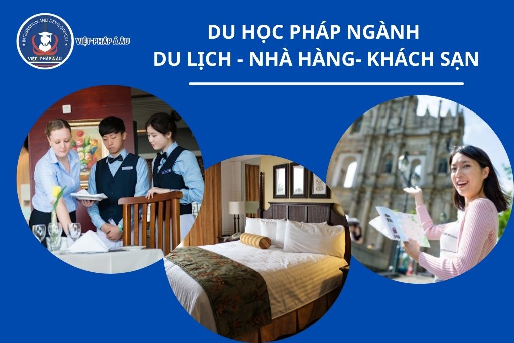 ngành du lịch khách sạn - Hình 3