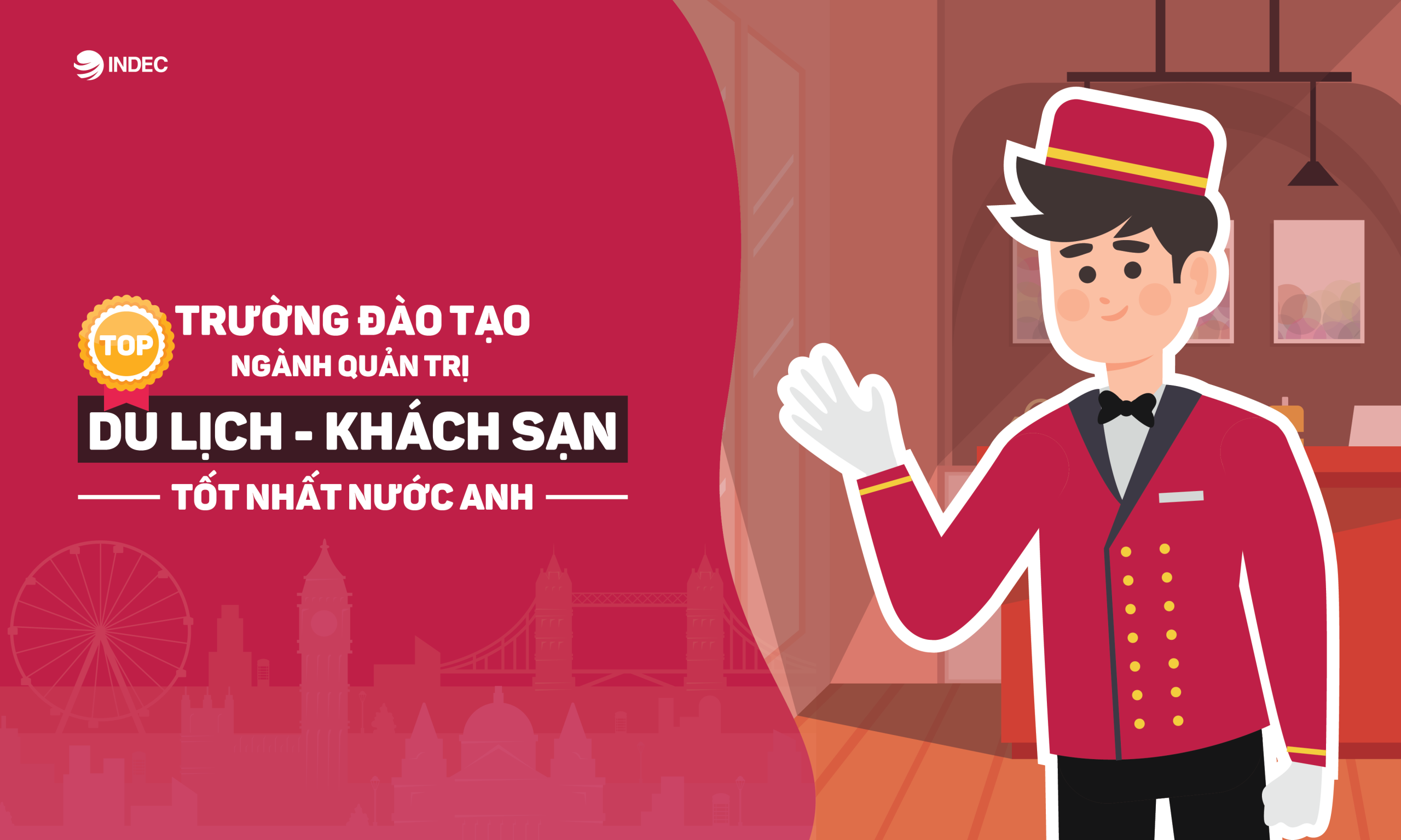 ngành du lịch khách sạn - Hình 4