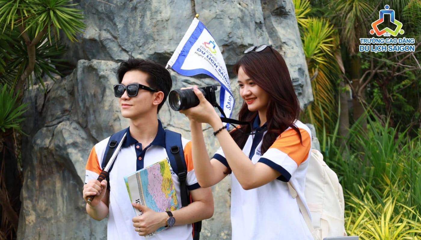 ngành du lịch khối c lấy bao nhiêu điểm - Hình 4