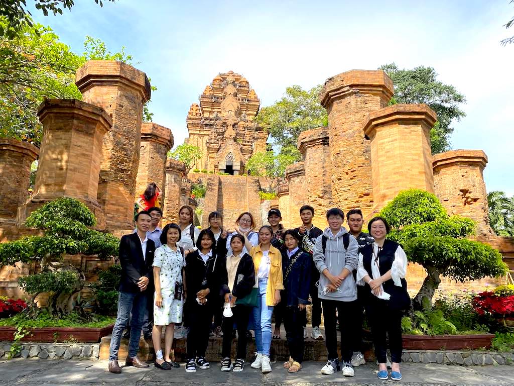 ngành du lịch lữ hành - Hình 5