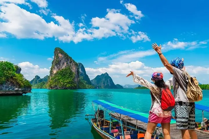 ngành du lịch nước ta hiện nay - Hình 3