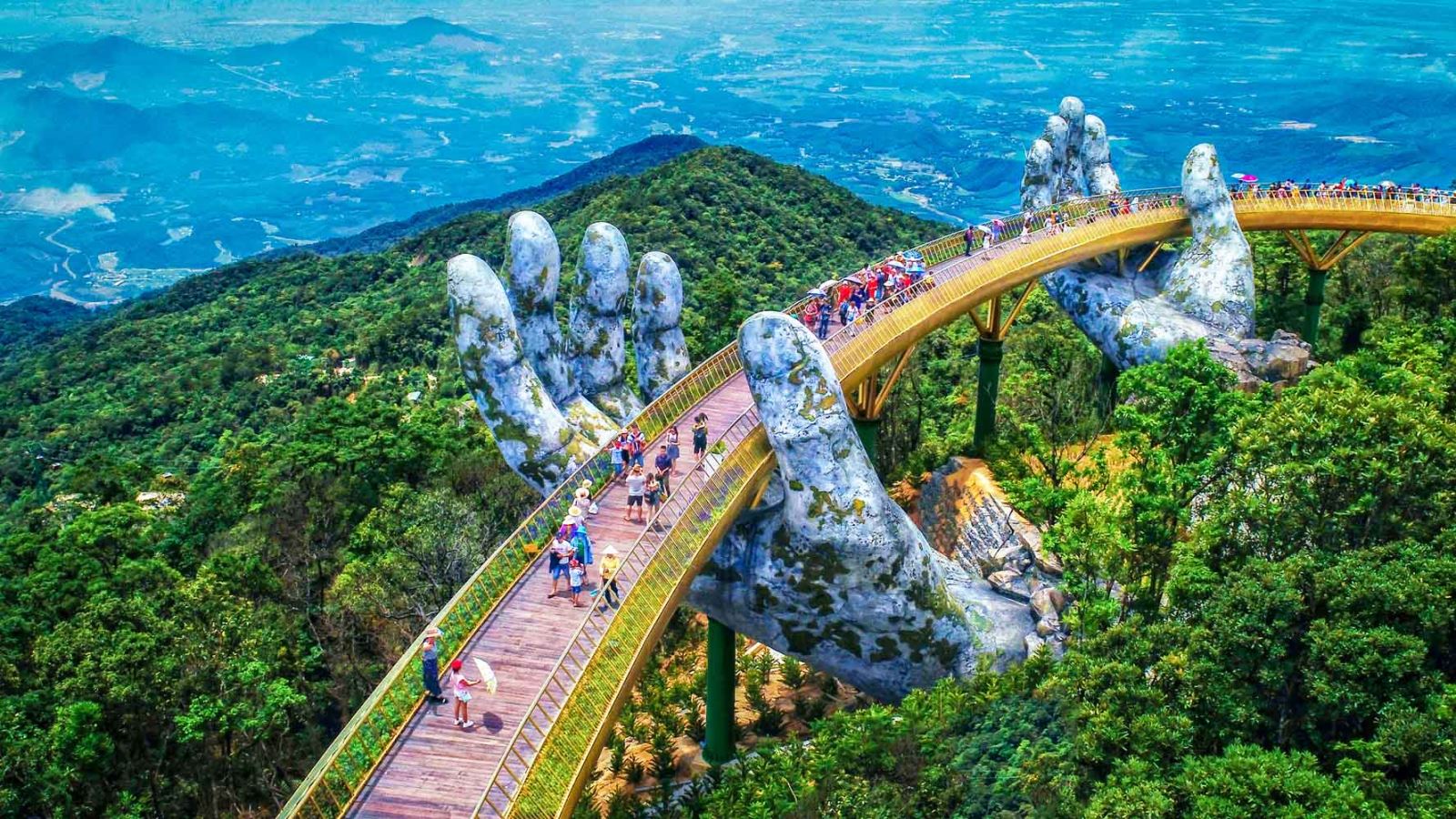 ngành du lịch việt nam - Hình 2