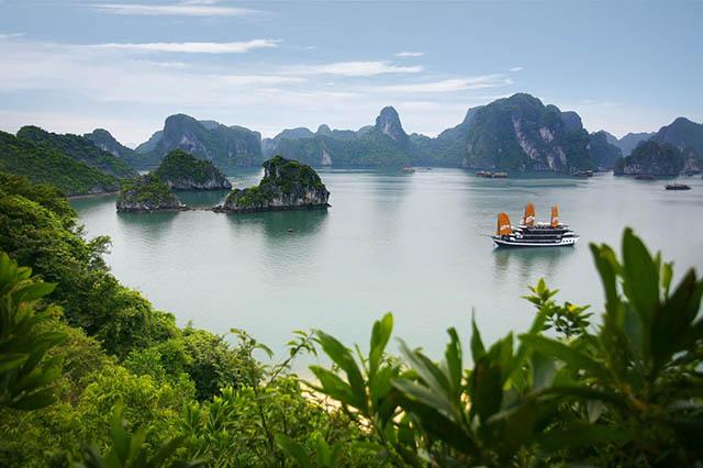 ngành du lịch việt nam - Hình 3