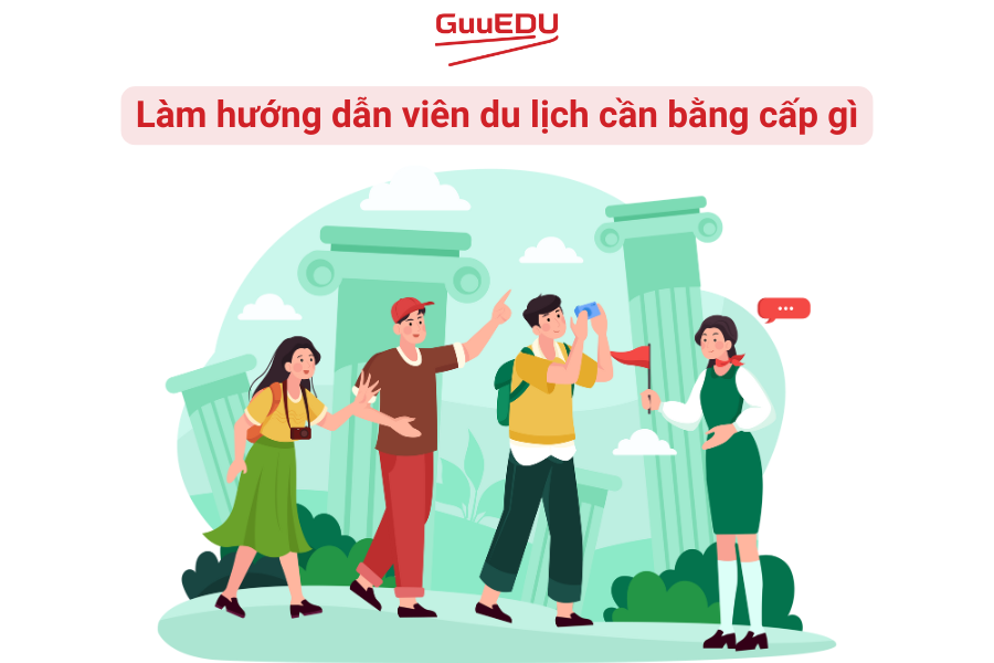 ngành hướng dẫn viên du lịch - Hình 3