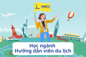 ngành hướng dẫn viên du lịch