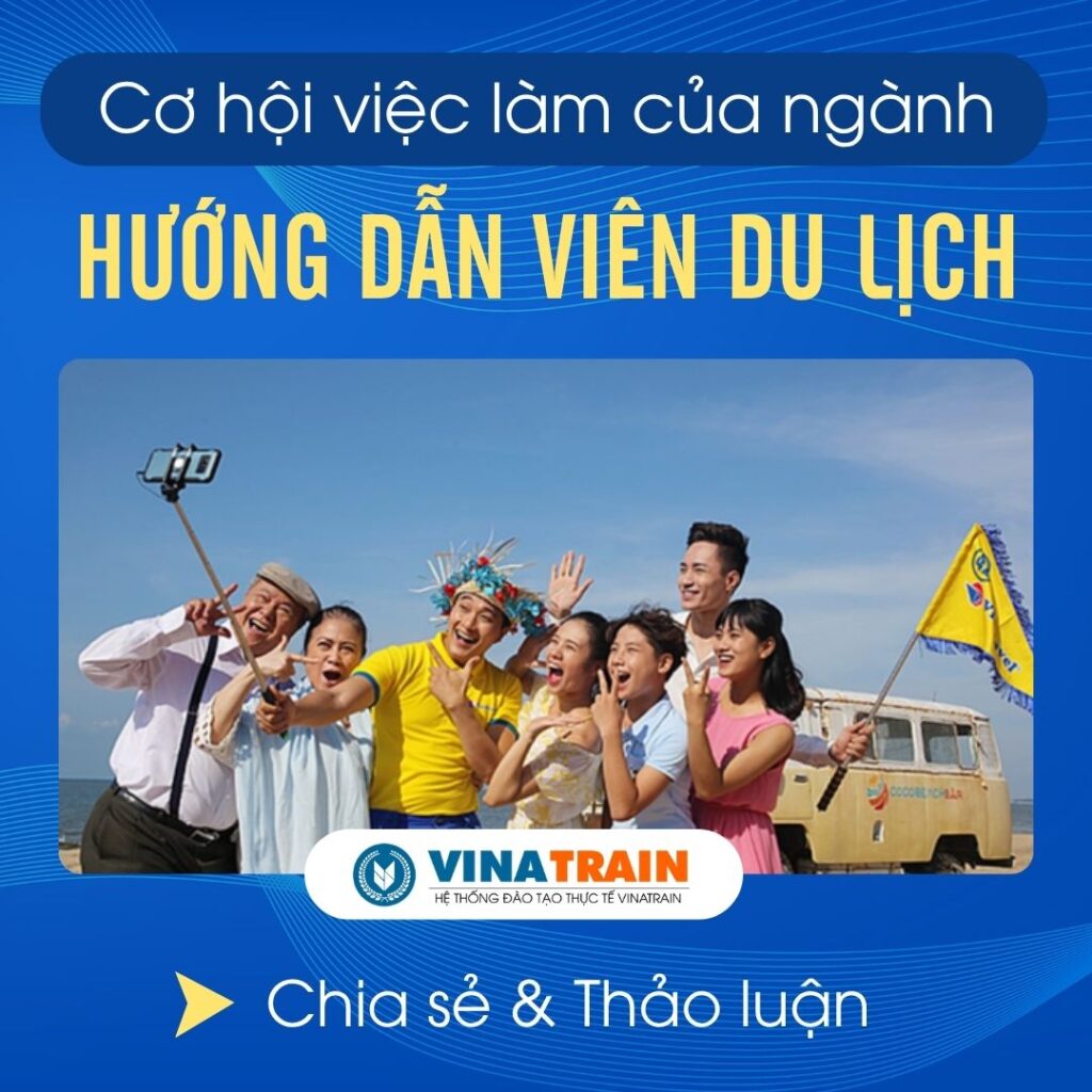 ngành hướng dẫn viên du lịch - Hình 4