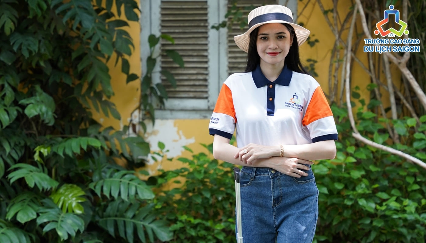 ngành hướng dẫn viên du lịch lấy bao nhiêu điểm - Hình 4