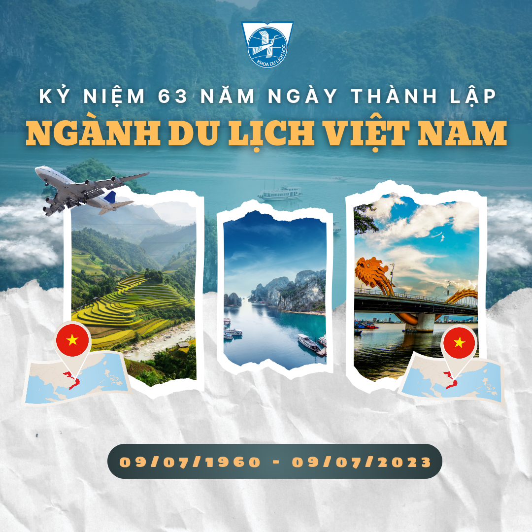 ngày du lịch việt nam - Hình 2