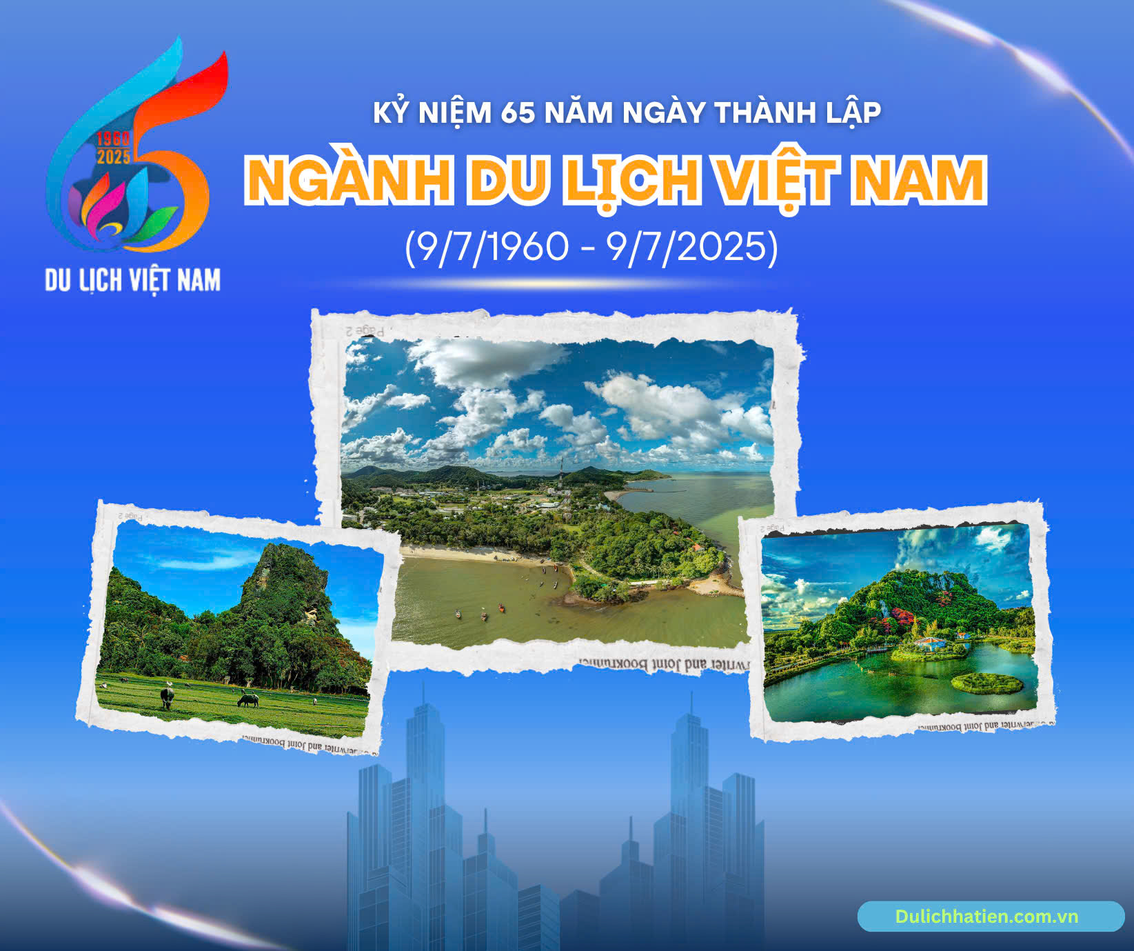 ngày du lịch việt nam - Hình 4
