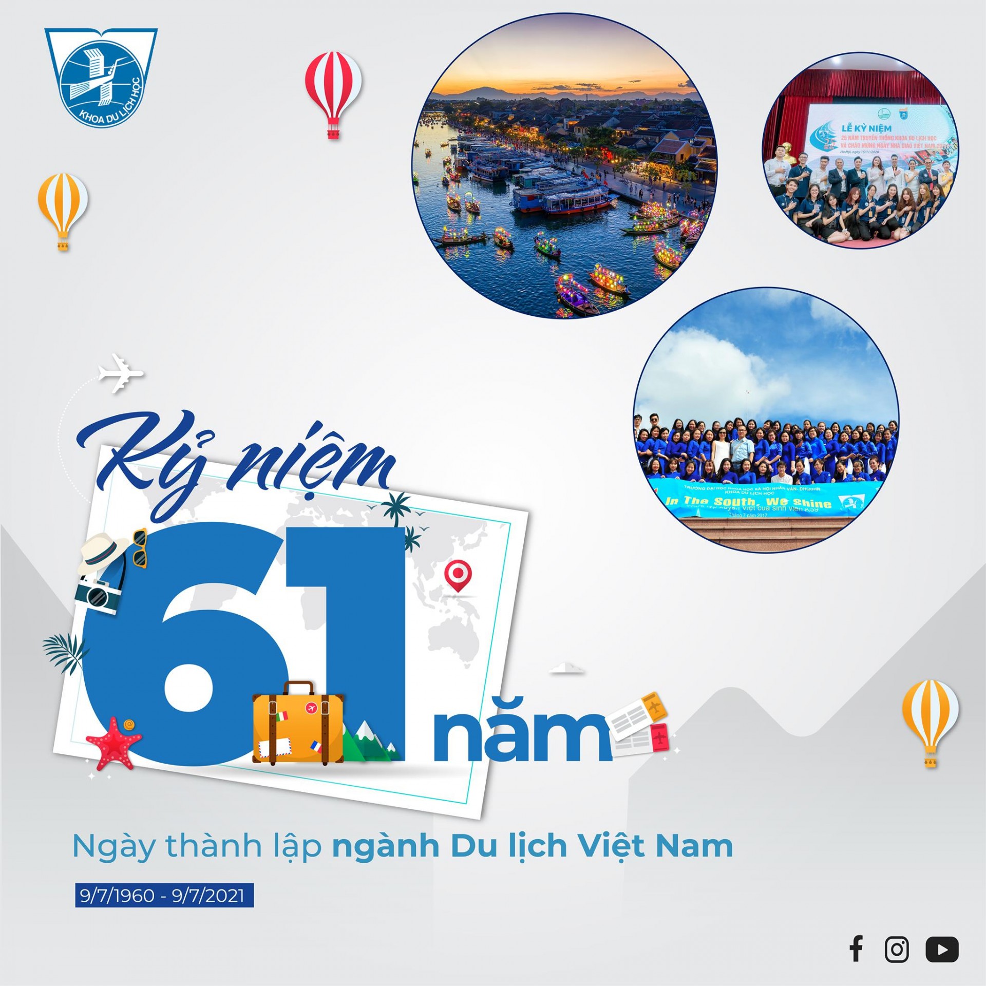 ngày du lịch việt nam - Hình 5