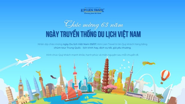 ngày du lịch việt nam là ngày nào - Hình 1
