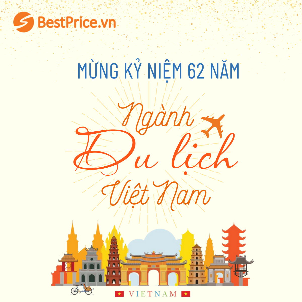 ngày du lịch việt nam - Hình 1