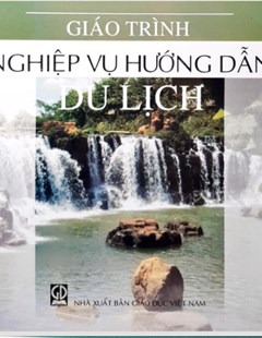 nghiệp vụ hướng dẫn du lịch - Hình 3