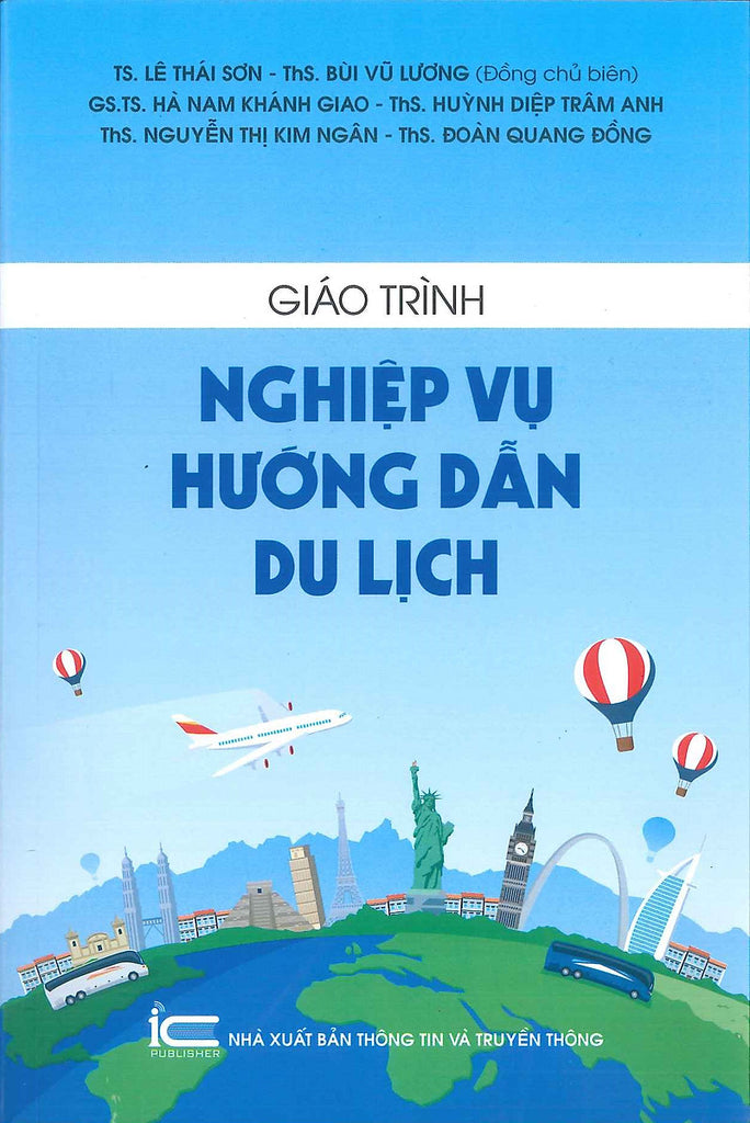 nghiệp vụ hướng dẫn du lịch - Hình 4