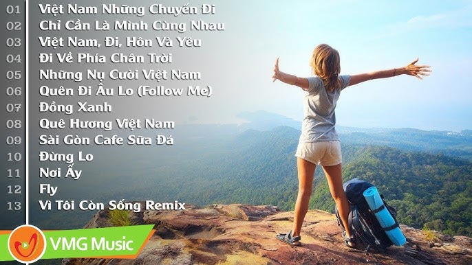 nhạc du lịch - Hình 2