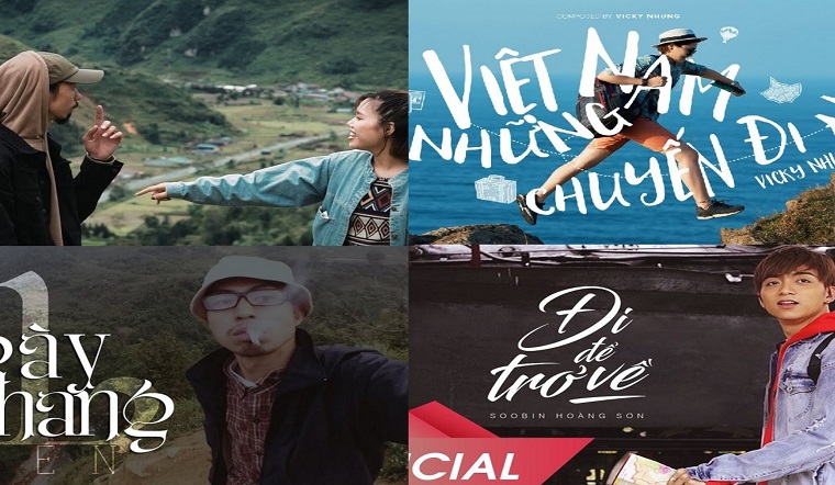 nhạc du lịch - Hình 5