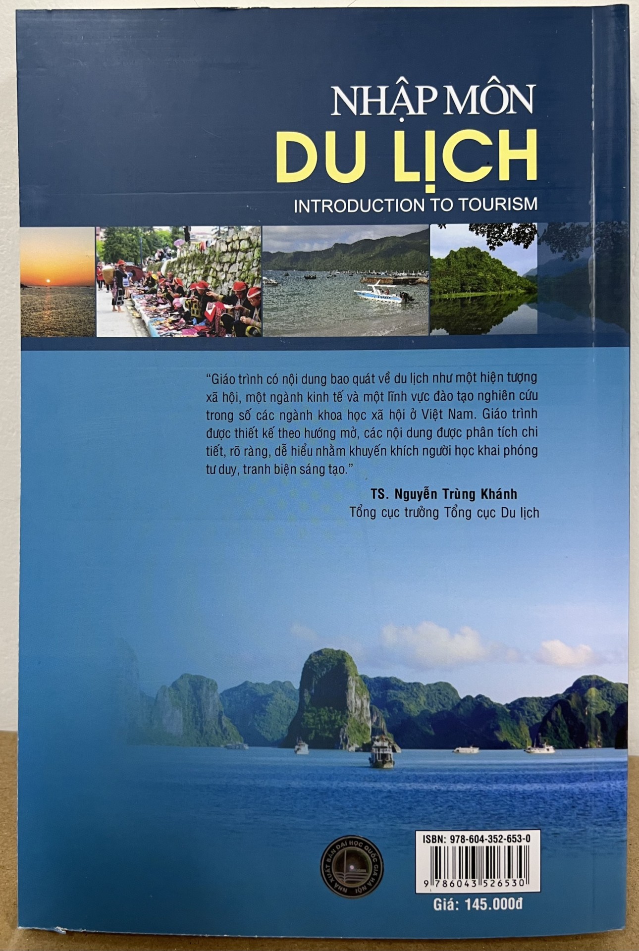 nhập môn du lịch - Hình 3
