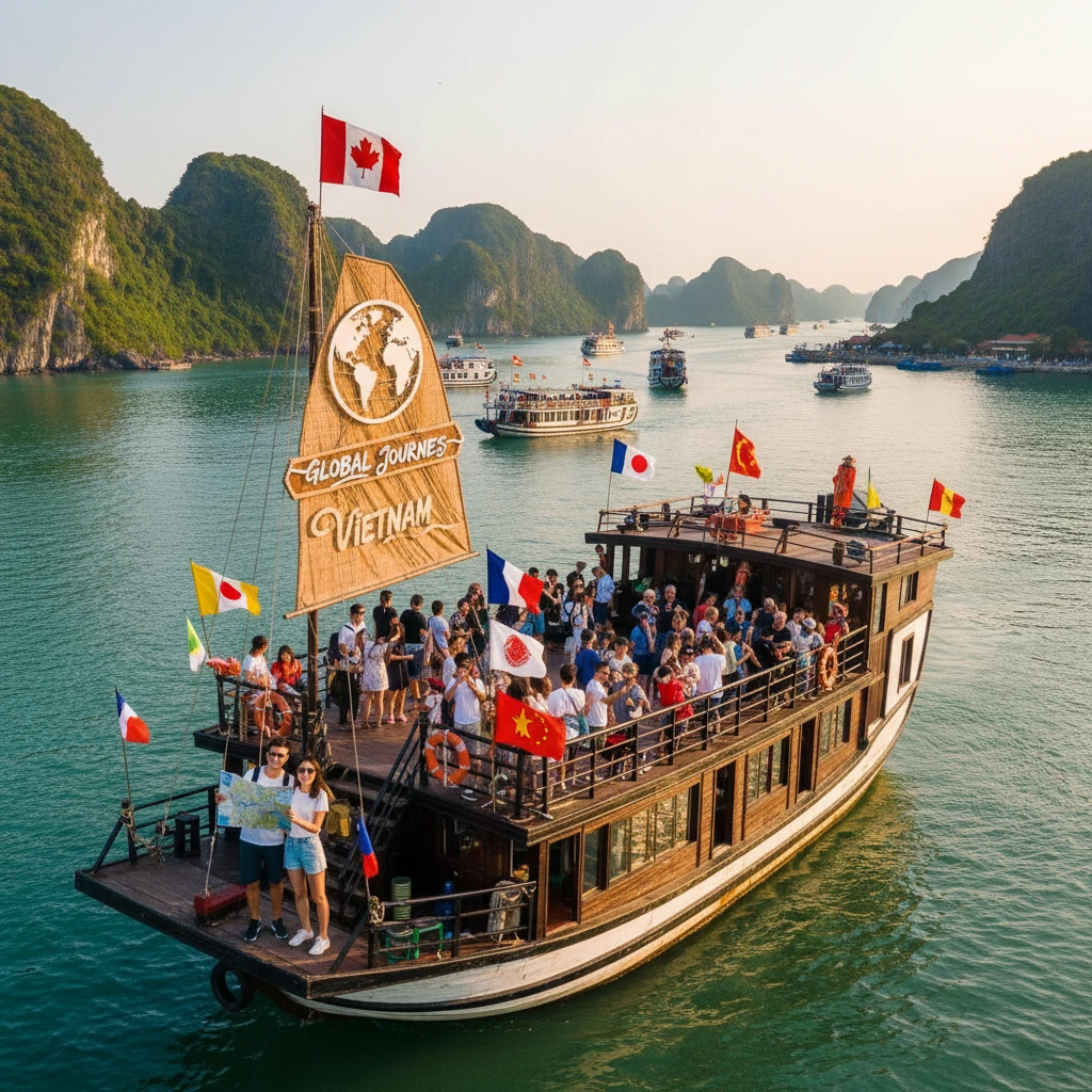 những bài viết du lịch nổi bật nhất du lịch vn88 - Hình 1