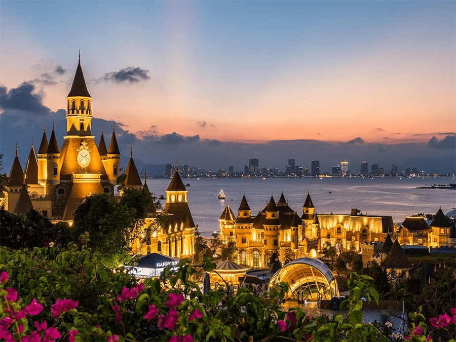 những địa điểm du lịch free ở nha trang - Hình 5