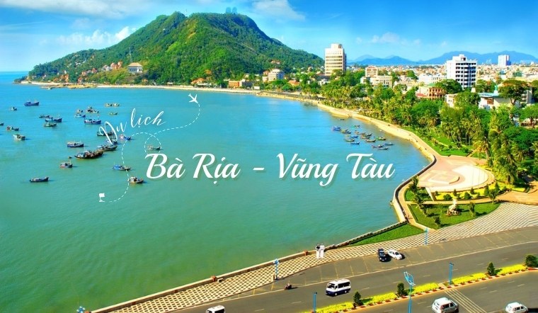 những địa điểm du lịch ở bà rịa - vũng tàu - Hình 3