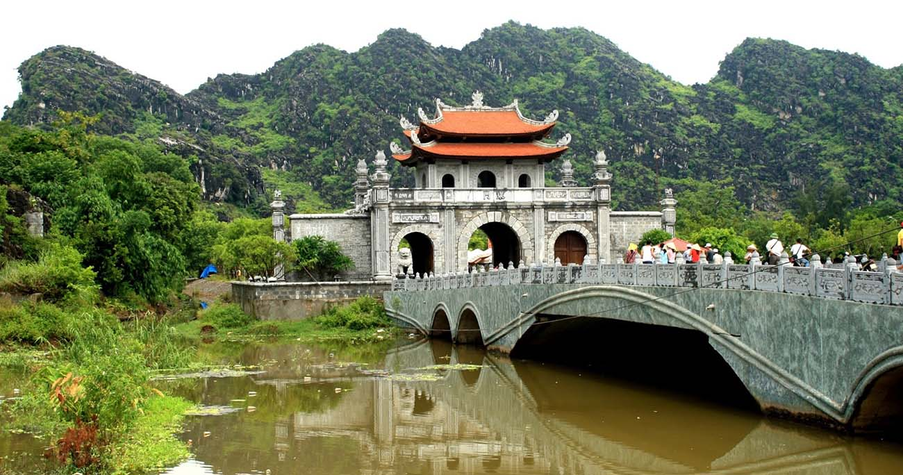 những địa điểm du lịch ở ninh bình - Hình 5