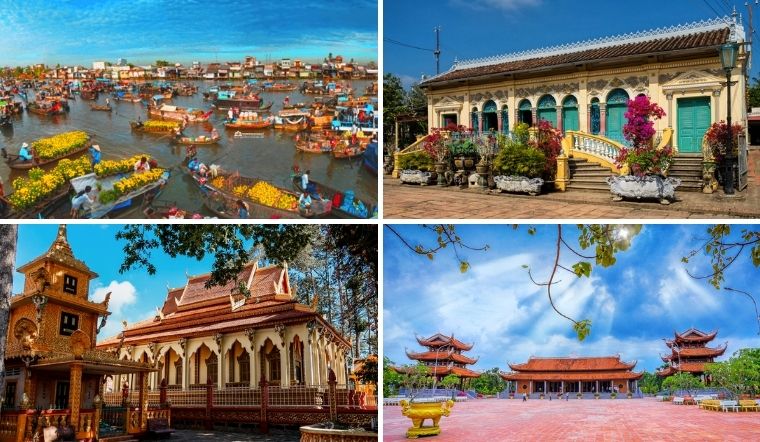 những điểm du lịch cần thơ - Hình 4
