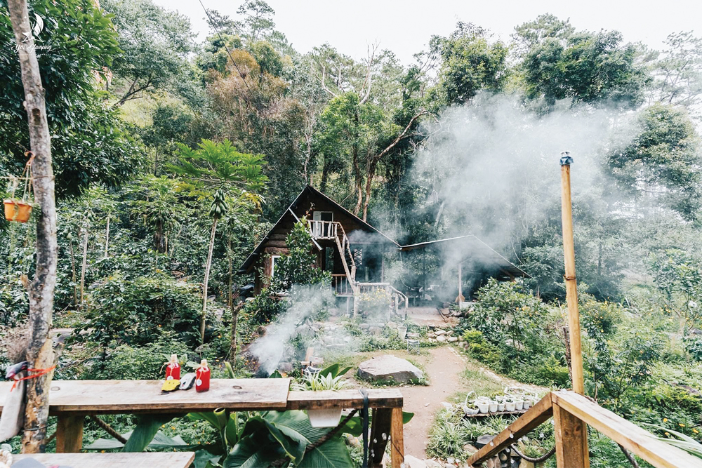 những điểm du lịch chữa lành tại đà lạt - Hình 1