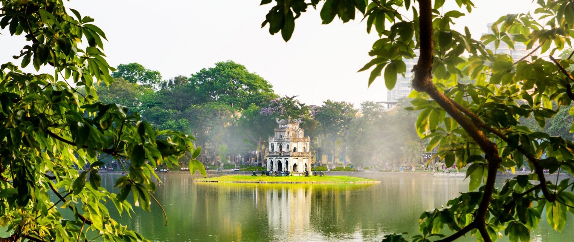 những điểm du lịch hà nội - Hình 4