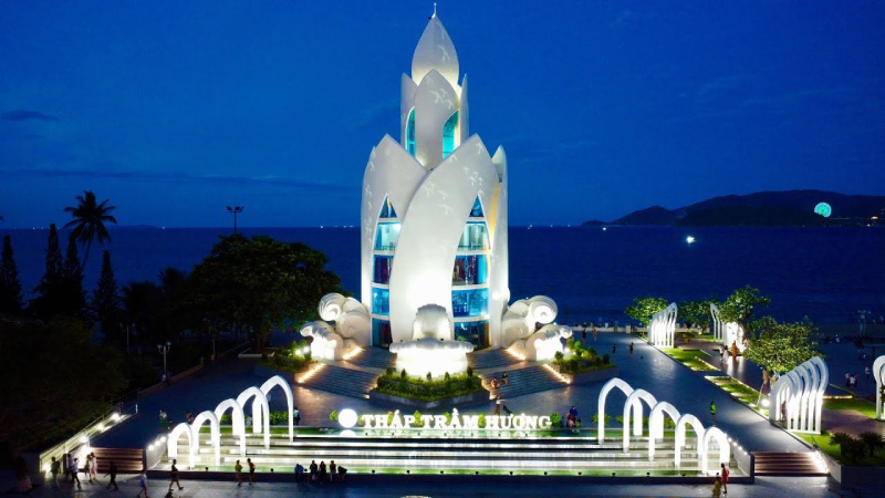 những điểm du lịch nha trang - Hình 3