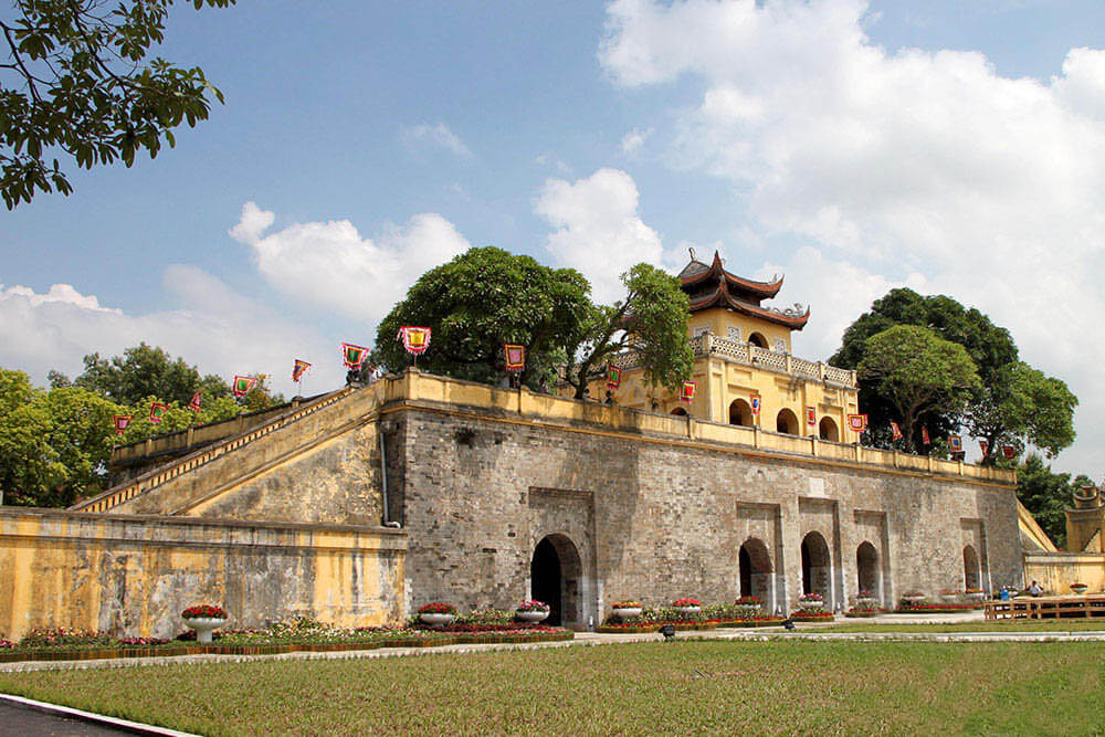 những điểm du lịch ở hà nội - Hình 4