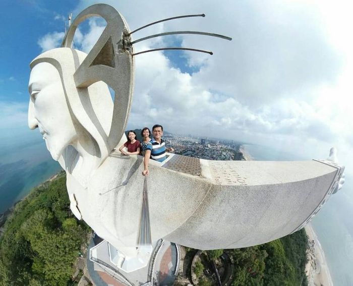 những điểm du lịch vũng tàu - Hình 3